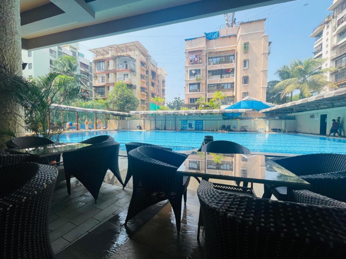 Home2 Renaissance Club Mumbai Kültér fotó